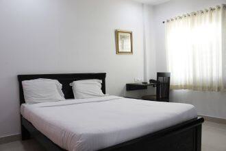 Arrow Lake View, Hyderabad 4